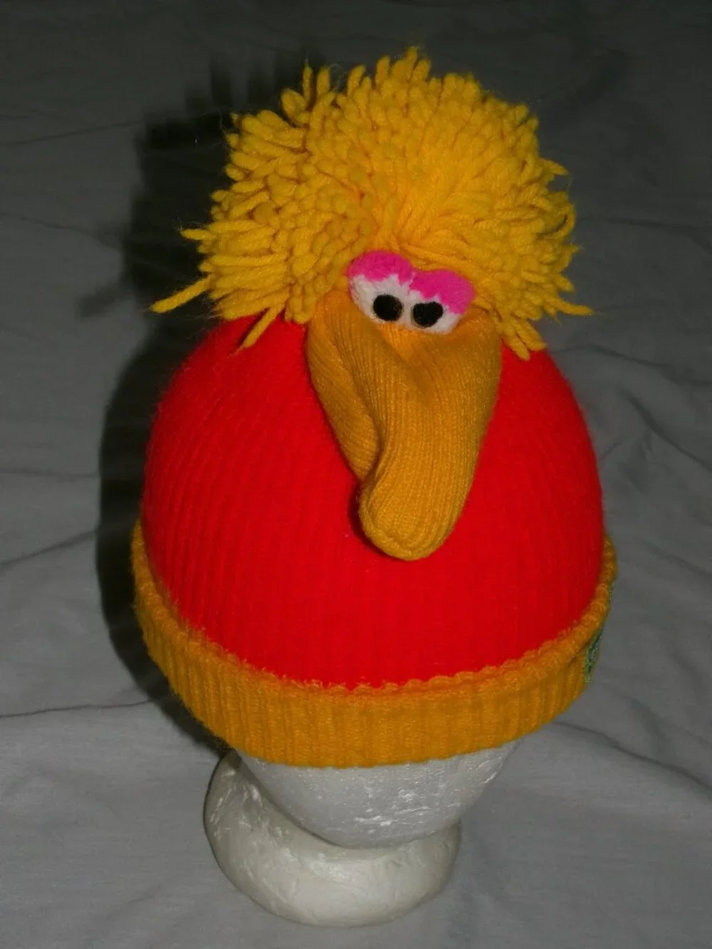 Sesame Street vintage sesame